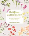 Wildflower Watercolor - Gaetane Nicoulin-Bechir - 9788419220752