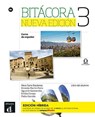 Bitácora Nueva edición 3 Ed. híbrida L. del alumno -  - 9788419236029