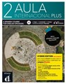 Aula Internacional Plus 2 Ed. híbrida Ed. Inglesa L. del alumno -  - 9788419236074