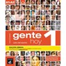 Gente hoy 1 Edición híbrida Libro del alumno -  - 9788419236289