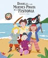 Daniela y las mujeres pirata de la historia - Susanna Isern - 9788419253095