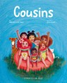 Cousins - Margarita del Mazo - 9788419464866