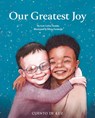 Our Greatest Joy - José Carlos Román - 9788419464910