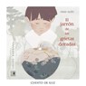 El Jarrón de Las Grietas Doradas - Fran Nuño - 9788419464934