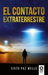 El contacto extraterrestre - Sixto Paz - 9788419495518