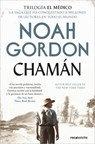 Chamán / Shaman - Noah Gordon - 9788419498045