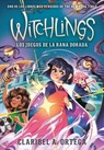 Witchlings 2 - Claribel Ortega - 9788419521682