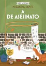 A de Asesinato / A for Murder: Misterios Felinos / Cozy Mysteries Volume 3 - Miranda James - 9788419599452