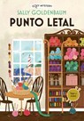 Punto Letal / Lethal Point: Serie Crimen Y Costura / Crime and Sewing Series Volume 1 - Sally Goldenbaum - 9788419599490