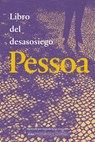 Pessoa, F: Libro del Desasosiego / Book of Unrest - Fernando Pessoa - 9788419599506