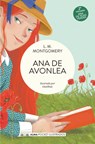 Ana de Avonlea / Anne of Avonlee - Lucy Maud Montgomery - 9788419599667