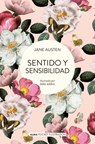 Sentido Y Sensibilidad / Sense and Sensibility - Dàlia Adillon - 9788419599704