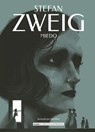 Miedo / Fear - Stefan Zweig - 9788419599834