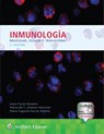 Inmunologia molecular, celular y traslacional - Dr. Lenin Pavon ; Maria del Carmen Jimenez ; Maria Eugenia Garces - 9788419663955