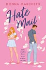 Hate Mail (Spanish Edition) - Donna Marchetti - 9788419702364