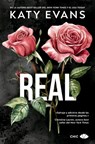 Real -V2* - Katy Evans - 9788419702432