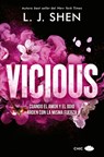 Vicious -V2* - L. J. Shen - 9788419702470