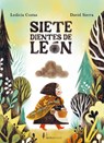 Siete Dientes de Leon - Ledicia Costas - 9788419735812