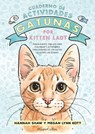 Cuaderno de Actividades Gatunas Por Kitten Lady (Kitten Lady's Cativity Book - S): (Kitten Lady's Cativity Book - Spanish Edition) - Megan Lynn Kott - 9788419802392