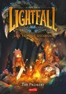 Lightfall: Los Tiempos Oscuros (Libro 3) (Lightfall: The Dark Times - Spanish Ed - Tim Probert - 9788419802477