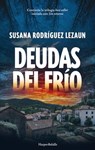 Deudas del frío - Susana Rodríguez Lezaun - 9788419809148