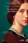 Maestra del Vidrio, La - Tracy Chevalier - 9788419834218