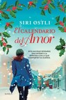 Calendario del Amor, El - Siri Ostli - 9788419834652