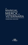 Manual Merck de Veterinaria - Alexandra L. Winter ; Michael A. Moses - 9788419844224