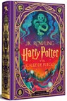 Harry Potter Y El Cáliz de Fuego (Harry Potter Ediciones Ilustradas Interactivas 4) / Harry Potter and the Goblet of Fire - J. K. Rowling - 9788419868497