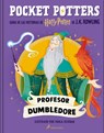 Pocket Potters: Albus Dumbledore / Pocket Potters-Dumbledore - J. K. Rowling - 9788419868596