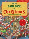 The Big Game Book of Christmas: A Book Created and Illustrated by Subi - Joan Subirana - 9788419898326