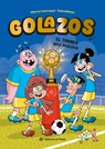 El Torneo Más Deseado / The Dream Cup (Spanish Edition): Libros de Fútbol Para Niños 8-12 Años. ¡Descubre El Fantástico Equipo de Los Golazos! Volume - Pepe Palma - 9788419898555