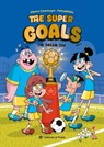 The Dream Cup: Soccer Books for Kids 8-12. Discover This Amazing Soccer Team! Volume 2 - Josep Kako Carrasco - 9788419898562