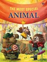 The Most Special Animal: A Story about Disabilities and Inclusion. Social Emotional Picture Book for Kids about Kindness, Empathy and Diversity. - Mónica Armiño - 9788419898890