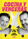 Cocina Y Vencerás / Cook and Conquer - David de Jorge - 9788419951045