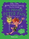 Mi Primer Peter Pan - Beatriz Rodriguez-Rabadan Benito - 9788419962324
