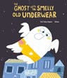 The Ghost with the Smelly Old Underwear - José Carlos Andrés - 9788419974327