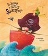 The Journey of Captain Scaredy Cat - José Carlos Andrés - 9788419974396