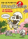 El Misterio del Dragón / The Mystery of the Dragon - Group Ammonites - 9788419975003