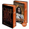 Brimstone - Saga Alquimia & Fae Vol. 2 (Primera Edición En Tapa Dura Y Cantos Tintados) - Callie Hart - 9788419988898