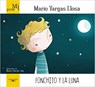 Fonchito y la luna - VARGAS LLOSA,  Mario - 9788420405896