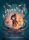 SPA-MAGALINA Y EL BOSQUE DE LO - Sylvia Douye - 9788420434216
