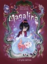 Magalina Y El Gran Misterio / Magalina and the Great Mystery - Sylvia Douye - 9788420452098