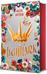 Lightlark (Edición Especial Cantos Pintados) / Lightlark (Special Edition with Sprayed Edges) - Alex Aster - 9788420452784