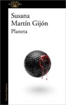 Planeta / Planet - Susana Martin Gijon - 9788420461007