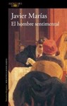 Marías, J: Hombre Sentimental / The Man of Feeling - Javier Marías - 9788420477718