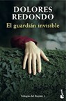 El guardián invisible - Dolores Redondo - 9788423350995