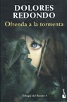 Ofrenda a la tormenta - REDONDO,  Dolores - 9788423351015