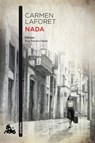 NADA - CARMEN LAFORET - 9788423356980