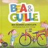Bea esconde la bicicleta / Bea Hides the Bike - MENÉNDEZ-PONTE,  María - 9788424660772